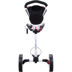 BIG MAX Golftrolley Blade Trio, Weiß -Professionelles Golfausrüstungsgeschäft big max golftrolley blade trio weiss weiss 5039406 5SdwiKGthoKqSi 1280x1280