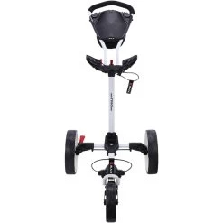 BIG MAX Golftrolley Blade Trio, Weiß -Professionelles Golfausrüstungsgeschäft big max golftrolley blade trio weiss weiss 5039406 6wIm0clgvAtHcX 1280x1280