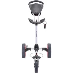 BIG MAX Golftrolley Blade Trio, Weiß/pink -Professionelles Golfausrüstungsgeschäft big max golftrolley blade trio weisspink weiss 5039406 5bwlu3U1NSXvij 1280x1280