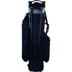BIG MAX Standbag AQUA Eight G, Grau/schwarz -Professionelles Golfausrüstungsgeschäft big max standbag aqua eight g grauschwarz grau 5053912 3RgQKB0xFzOEDc 1280x1280