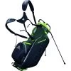 BIG MAX Standbag AQUA Eight G, Grün/schwarz/lime