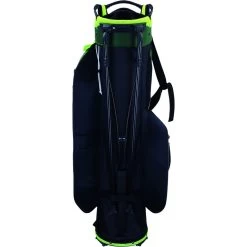 BIG MAX Standbag AQUA Eight G, Grün/schwarz/lime -Professionelles Golfausrüstungsgeschäft big max standbag aqua eight g gruenschwarzlime gruen 5053912 3VS5wyEl6vVug0 1280x1280