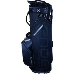 BIG MAX Standbag AQUA Eight G, Schwarz -Professionelles Golfausrüstungsgeschäft big max standbag aqua eight g schwarz schwarz 5053912 4ojn0TclCUXxcG 1280x1280