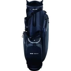 BIG MAX Standbag AQUA Eight G, Schwarz -Professionelles Golfausrüstungsgeschäft big max standbag aqua eight g schwarz schwarz 5053912 5wEnG2QpKp1e4D 1280x1280