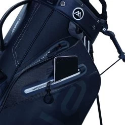 BIG MAX Standbag AQUA Eight G, Schwarz -Professionelles Golfausrüstungsgeschäft big max standbag aqua eight g schwarz schwarz 5053912 6vWT9V5sxOz3B2 1280x1280