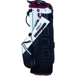 BIG MAX Standbag AQUA Eight G, Weiß/schwarz/dunkelrot 8 BIG MAX Standbag AQUA Eight G, Weiß/schwarz/dunkelrot -Professionelles Golfausrüstungsgeschäft big max standbag aqua eight g weissschwarzdunkelrot weiss 5053912 3Xj6IiND8ri4MS 1280x1280