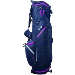 BIG MAX Standbag AQUA Seven G, Blaugrau/fuchsia -Professionelles Golfausrüstungsgeschäft big max standbag aqua seven g blaugraufuchsia blau 5053917 39pC6jZziPI2kx 1280x1280