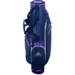 BIG MAX Standbag AQUA Seven G, Blaugrau/fuchsia -Professionelles Golfausrüstungsgeschäft big max standbag aqua seven g blaugraufuchsia blau 5053917 4VxxdWCLs8FB7U 1280x1280