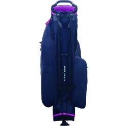 BIG MAX Standbag AQUA Seven G, Blaugrau/fuchsia -Professionelles Golfausrüstungsgeschäft big max standbag aqua seven g blaugraufuchsia blau 5053917 5RIg10UuswRFYr 1280x1280