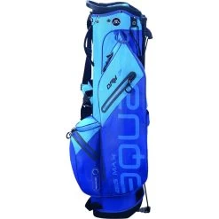 BIG MAX Standbag AQUA Seven G, Dunkelblau/hellblau -Professionelles Golfausrüstungsgeschäft big max standbag aqua seven g dunkelblauhellblau blau 5053917 3qak4ijuGtnrHH 1280x1280