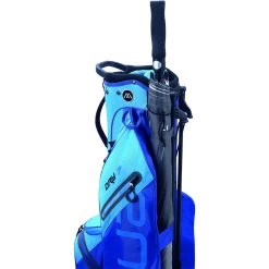 BIG MAX Standbag AQUA Seven G, Dunkelblau/hellblau -Professionelles Golfausrüstungsgeschäft big max standbag aqua seven g dunkelblauhellblau blau 5053917 6Od50uRq7fT52n 1280x1280