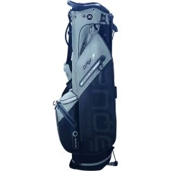 BIG MAX Standbag AQUA Seven G, Grau/schwarz -Professionelles Golfausrüstungsgeschäft big max standbag aqua seven g grauschwarz grau 5053917 3xgAoqKau5SXVa 1280x1280