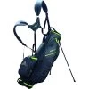 BIG MAX Standbag AQUA Seven G, Grün/schwarz/lime