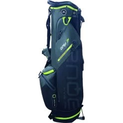 BIG MAX Standbag AQUA Seven G, Grün/schwarz/lime -Professionelles Golfausrüstungsgeschäft big max standbag aqua seven g gruenschwarzlime gruen 5053917 39f6l3R7bskObF 1280x1280