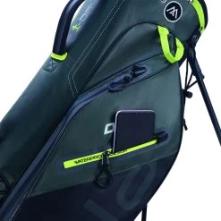 BIG MAX Standbag AQUA Seven G, Grün/schwarz/lime -Professionelles Golfausrüstungsgeschäft big max standbag aqua seven g gruenschwarzlime gruen 5053917 6NhQ6JYLZzRgmm 1280x1280