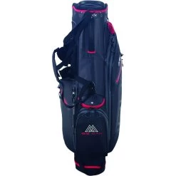 BIG MAX Standbag AQUA Seven G, Schwarz -Professionelles Golfausrüstungsgeschäft big max standbag aqua seven g schwarz schwarz 5053917 3WH22g6Owb4dpV 1280x1280