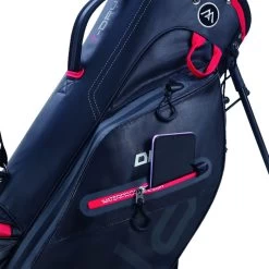 BIG MAX Standbag AQUA Seven G, Schwarz -Professionelles Golfausrüstungsgeschäft big max standbag aqua seven g schwarz schwarz 5053917 6y9towTsefa2GA 1280x1280