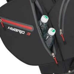 BIG MAX Standbag Big Max Aqua Hybid 3, Schwarz -Professionelles Golfausrüstungsgeschäft big max standbag big max aqua hybid 3 schwarz schwarz 7738102 4iOhAVSKL5dLmn 1280x1280