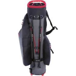 BIG MAX Standbag Dri Lite Hybrid 2, Grau/schwarz 8 BIG MAX Standbag Dri Lite Hybrid 2, Grau/schwarz -Professionelles Golfausrüstungsgeschäft big max standbag dri lite hybrid 2 grauschwarz grau 7738114 4D4eWtQ3iYXRGt 1280x1280