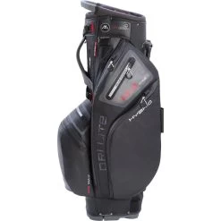 BIG MAX Standbag Dri Lite Hybrid 2, Schwarz 7 BIG MAX Standbag Dri Lite Hybrid 2, Schwarz -Professionelles Golfausrüstungsgeschäft big max standbag dri lite hybrid 2 schwarz schwarz 7738114 3j8kk5BqkDzf1d 1280x1280