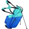 BIG MAX Standbag Dri Lite Hybrid Plus, Blau/hellblau