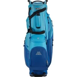 BIG MAX Standbag Dri Lite Hybrid Plus, Blau/hellblau -Professionelles Golfausrüstungsgeschäft big max standbag dri lite hybrid plus blauhellblau blau 5048209 3pT3Vnb29Xp7Zn 1280x1280