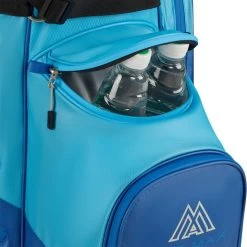 BIG MAX Standbag Dri Lite Hybrid Plus, Blau/hellblau -Professionelles Golfausrüstungsgeschäft big max standbag dri lite hybrid plus blauhellblau blau 5048209 5yscSrcd8Z1u38 1280x1280