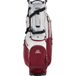 BIG MAX Standbag Dri Lite Hybrid Plus, Weiß/rot -Professionelles Golfausrüstungsgeschäft big max standbag dri lite hybrid plus weissrot weiss 5048209 4jfYqva8t3Wtwq 1280x1280