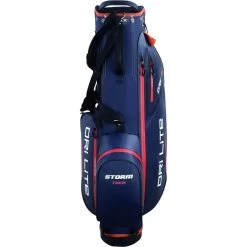 BIG MAX Standbag Dri Lite Seven G, Blau/rot -Professionelles Golfausrüstungsgeschäft big max standbag dri lite seven g blaurot blau 3238565 2 1280x1280