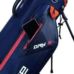 BIG MAX Standbag Dri Lite Seven G, Blau/rot -Professionelles Golfausrüstungsgeschäft big max standbag dri lite seven g blaurot blau 3238565 6 1280x1280