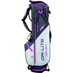 BIG MAX Standbag Dri Lite Seven G, Grau/fuchsia 8 BIG MAX Standbag Dri Lite Seven G, Grau/fuchsia -Professionelles Golfausrüstungsgeschäft big max standbag dri lite seven g graufuchsia grau 3238565 3tz2jQywmyx4wM 1280x1280