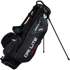 BIG MAX Standbag Dri Lite Seven G, Schwarz