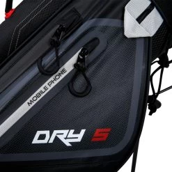 BIG MAX Standbag Dri Lite Seven G, Schwarz 9 BIG MAX Standbag Dri Lite Seven G, Schwarz -Professionelles Golfausrüstungsgeschäft big max standbag dri lite seven g schwarz schwarz 3238565 48XukcT4nlbWxs 1280x1280