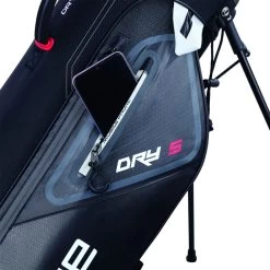 BIG MAX Standbag Dri Lite Seven G, Schwarz 11 BIG MAX Standbag Dri Lite Seven G, Schwarz -Professionelles Golfausrüstungsgeschäft big max standbag dri lite seven g schwarz schwarz 3238565 6BNRSGBSmMRbuV 1280x1280
