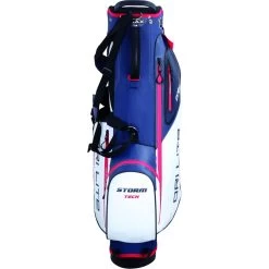 BIG MAX Standbag Dri Lite Seven G, Weiß/navy/rot -Professionelles Golfausrüstungsgeschäft big max standbag dri lite seven g weissnavyrot weiss 3238565 4H1ntBioJCwTbz 1280x1280