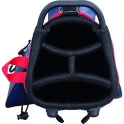 BIG MAX Standbag Dri Lite Seven G, Weiß/navy/rot -Professionelles Golfausrüstungsgeschäft big max standbag dri lite seven g weissnavyrot weiss 3238565 6RreuxF4272zgt 1280x1280