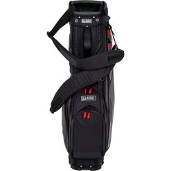 BIG MAX Standbag Xtralite Mit All4Golf Logo, Schwarz 6 BIG MAX Standbag Xtralite Mit All4Golf Logo, Schwarz -Professionelles Golfausrüstungsgeschäft big max standbag xtralite mit all4golf logo schwarz schwarz 3249138 2aLtslkxJrYtTh 1280x1280