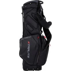 BIG MAX Standbag Xtralite Mit All4Golf Logo, Schwarz 7 BIG MAX Standbag Xtralite Mit All4Golf Logo, Schwarz -Professionelles Golfausrüstungsgeschäft big max standbag xtralite mit all4golf logo schwarz schwarz 3249138 3LypFX0KkysPkT 1280x1280
