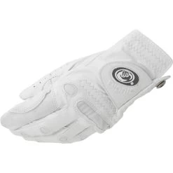 Bionic Handschuh Stable Grip, Weiß