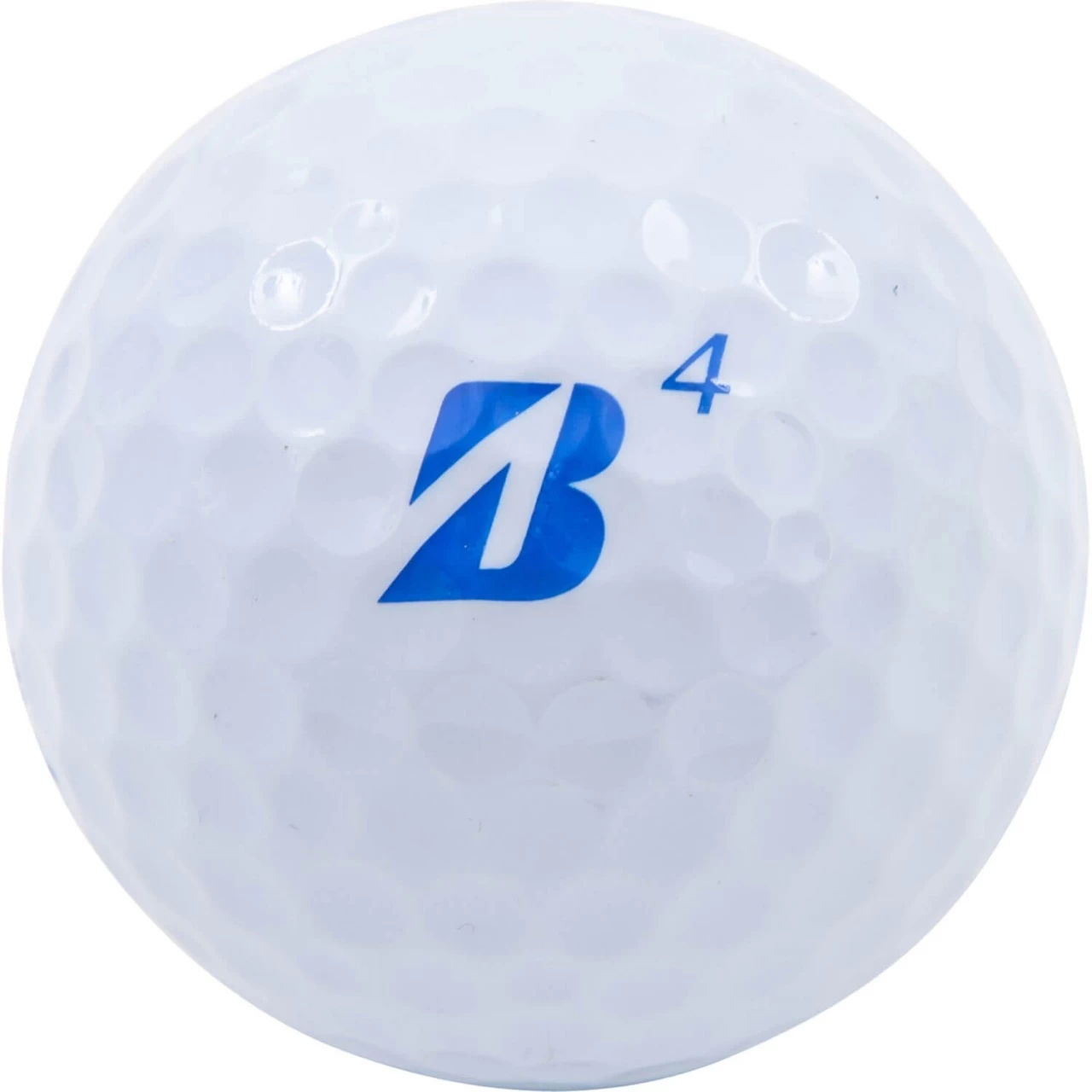 Bridgestone E6 Lady Golfbälle - 12er Pack, Weiß 3 Bridgestone E6 Lady Golfbälle - 12er Pack, Weiß – Bild 3