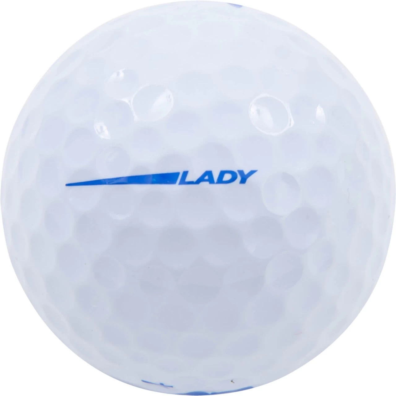 Bridgestone E6 Lady Golfbälle - 12er Pack, Weiß 4 Bridgestone E6 Lady Golfbälle - 12er Pack, Weiß – Bild 4