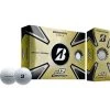 Bridgestone Golfbälle E12 Contact - 12er Pack, Weiß