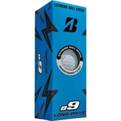 Bridgestone Golfbälle E9 Long Drive - 12er Pack, Weiß -Professionelles Golfausrüstungsgeschäft bridgestone golfbaelle e9 long drive 12er pack weiss weiss 5051553 6onXbM3QJuGTrG 1280x1280