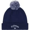 Callaway Beanie TA Pom, Navy