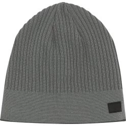 Callaway Beanie Winter Rules, Hellgrau