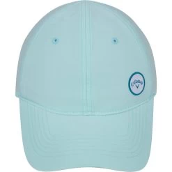 Callaway Cap Ladies High Tail, Mint -Professionelles Golfausrüstungsgeschäft callaway cap ladies high tail mint gruen 6069268 300ajZJsFpHlbq 1280x1280