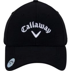 Callaway Cap Stitch Magnet, Schwarz -Professionelles Golfausrüstungsgeschäft callaway cap stitch magnet schwarz schwarz 5054660 3rNiz3bb9aZJRV 1280x1280