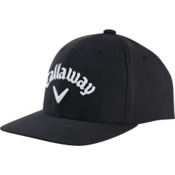 Callaway Cap TA Performance Pro, Schwarz
