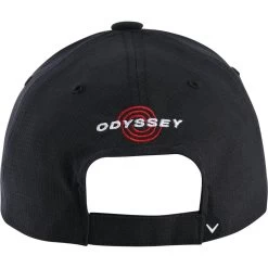 Callaway Cap TA Performance Pro, Schwarz -Professionelles Golfausrüstungsgeschäft callaway cap ta performance pro schwarz schwarz 623545 4Z8iiu1W8AGQBk 1280x1280