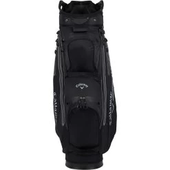 Callaway Cartbag Chev Dry 14, Schwarz -Professionelles Golfausrüstungsgeschäft callaway cartbag chev dry 14 schwarz schwarz 5054489 2adMV8dH80h0Dl 1280x1280